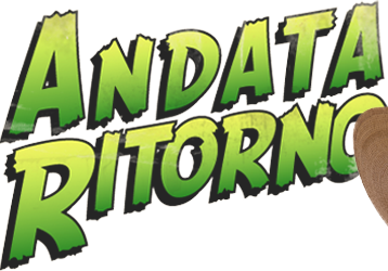 Andata/Ritorno | Diari e Racconti di Viaggio